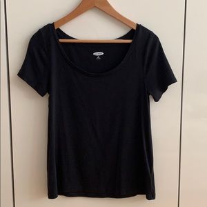 Old Navy super soft scoop neck t-shirt